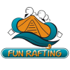 Logo FUN RAFTING
